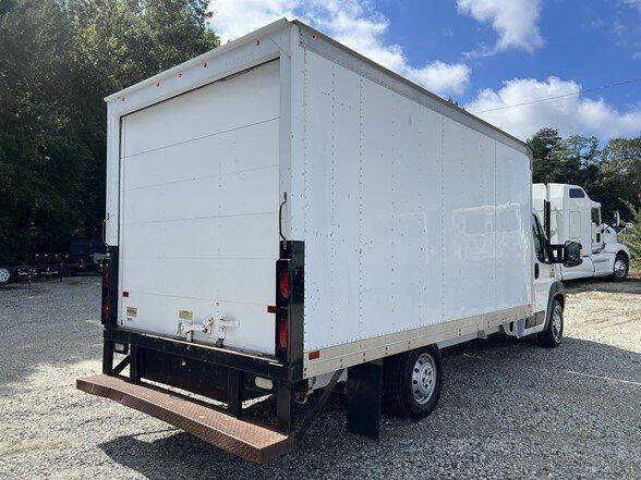 2014 RAM ProMaster 3500 159 WB