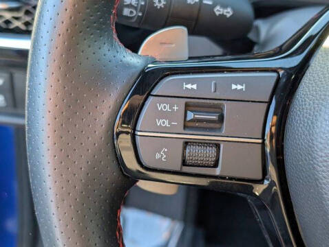 2025 Acura ADX w/A-SPEC