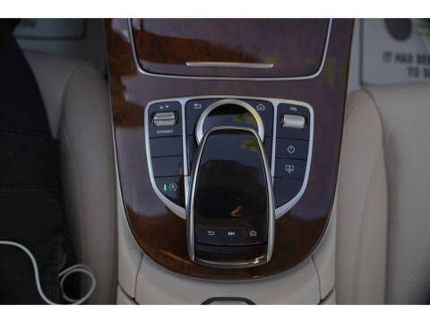 2019 Mercedes-Benz E-Class E 300 4MATIC