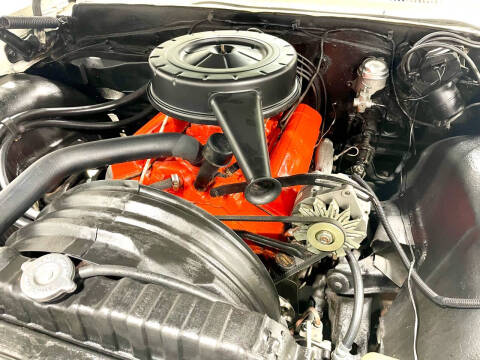 1964 Chevrolet Impala