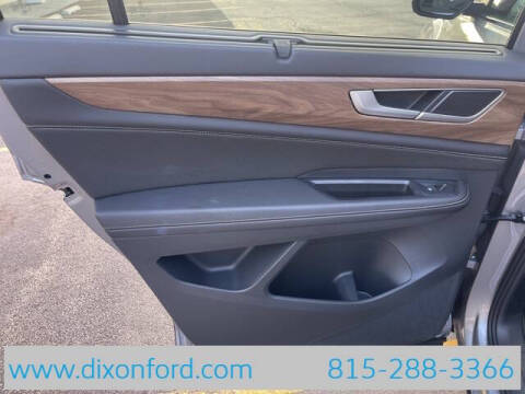 2025 Volkswagen Atlas SE 4Motion