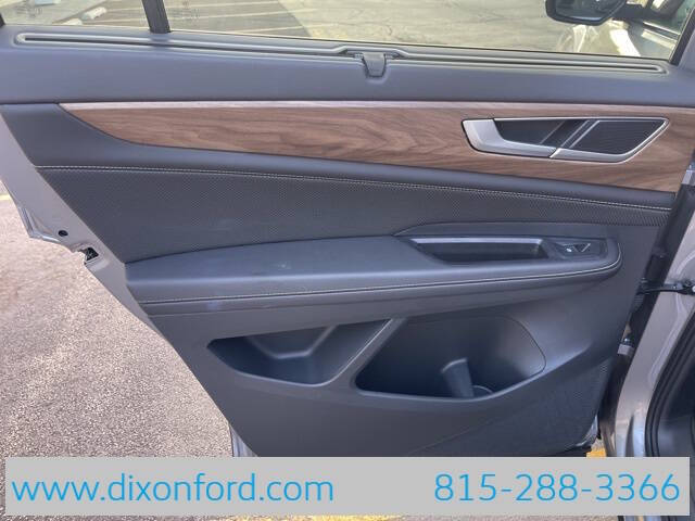 2025 Volkswagen Atlas SE 4Motion