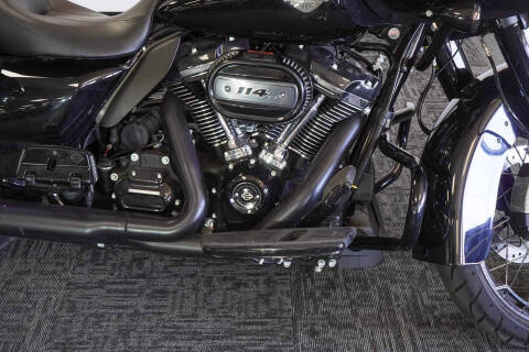 2021 Harley-Davidson Road Glide Special