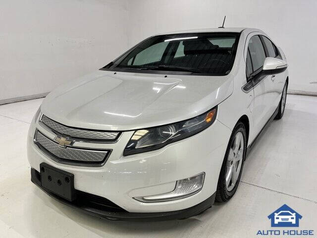 2015 Chevrolet Volt For Sale Carsforsale