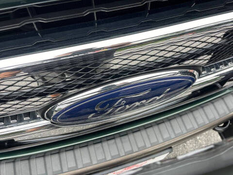 2015 Ford F-450 Super Duty