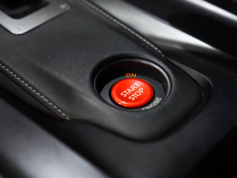 2015 Nissan GT-R Black Edition