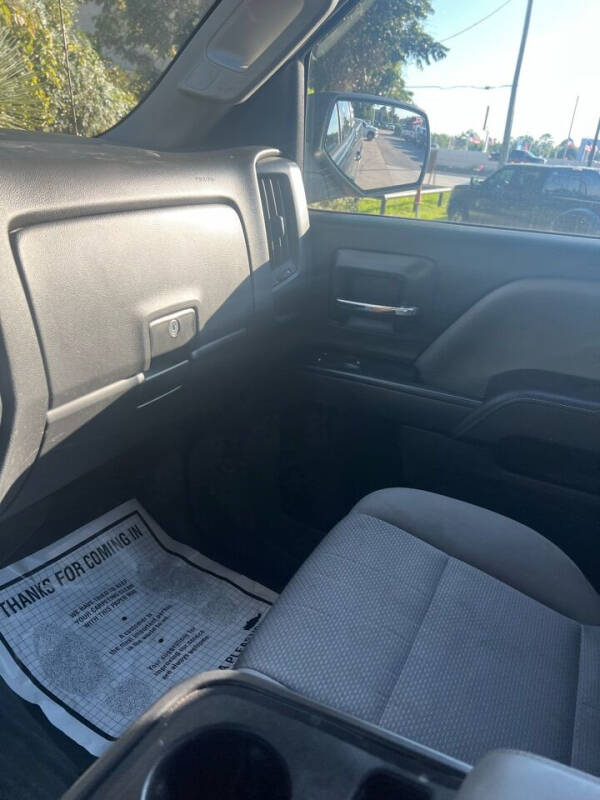 2014 GMC Sierra 1500