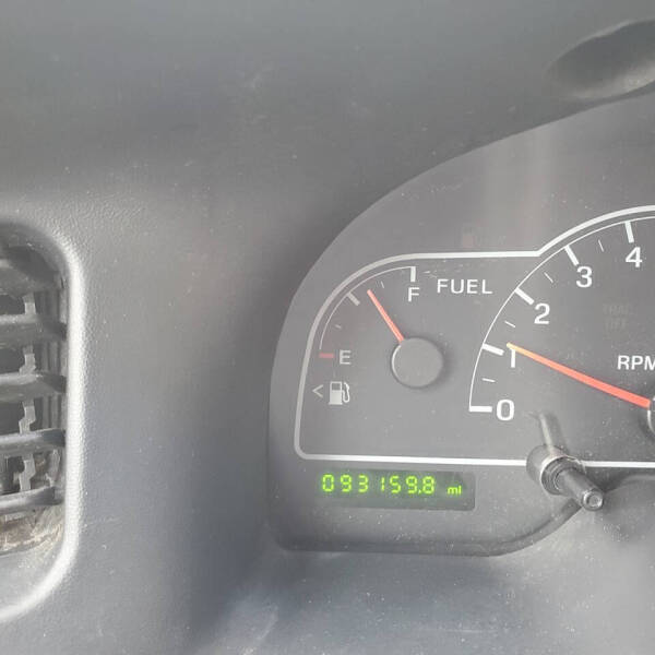 1999 Ford Windstar SEL
