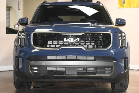 2023 Kia Telluride for sale at Tampa Bay AutoNetwork in Tampa FL