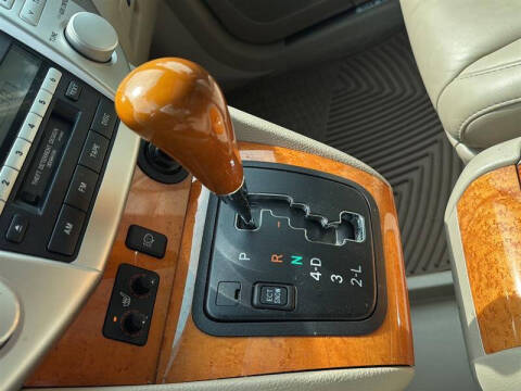 2006 Lexus RX 330