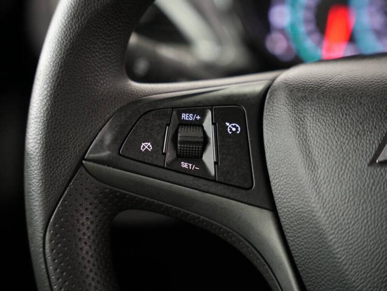 2021 Chevrolet Spark 1LT CVT