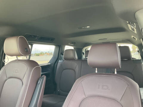 2025 Volkswagen ID. Buzz