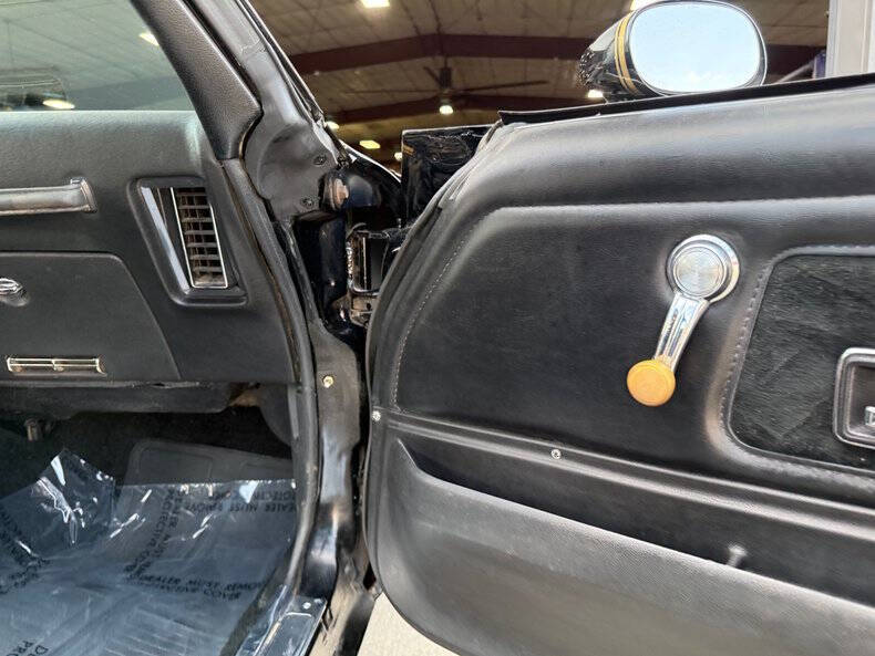 1977 Pontiac Trans Am