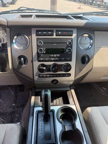 2012 Ford Expedition