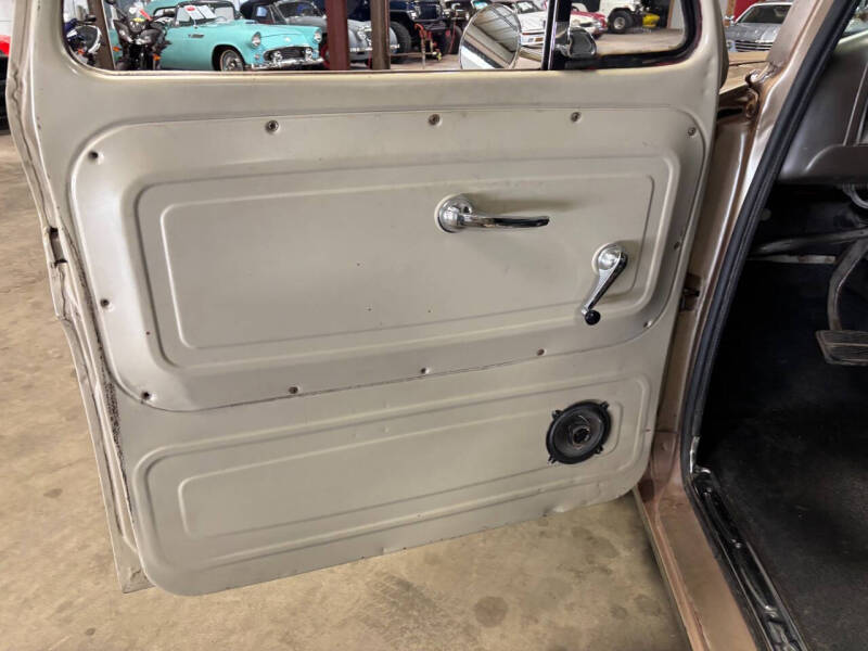 1966 Chevrolet C10