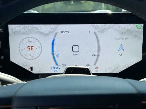 2025 GMC HUMMER EV 2X