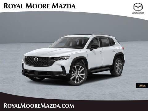 2023 Mazda CX-50 for sale at Royal Moore Custom Finance in Hillsboro OR