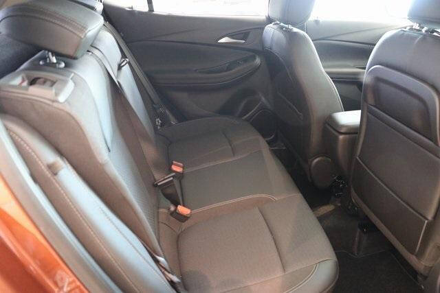 2021 Buick Encore GX