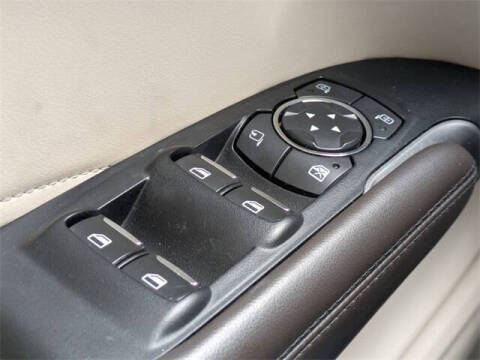 2019 Lincoln MKC Select