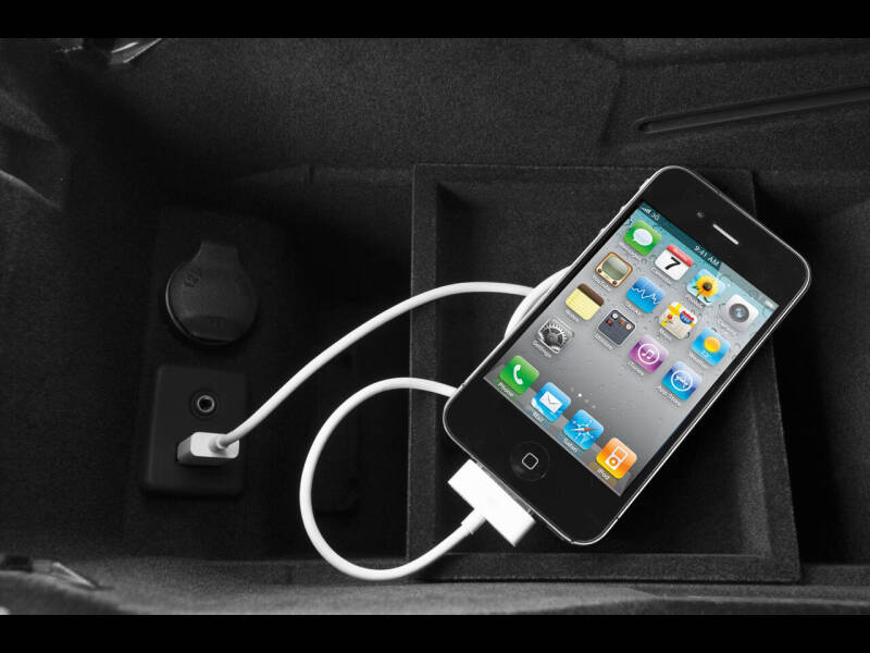 2015 Buick LaCrosse Premium II