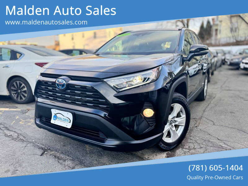 Malden Auto Sales in Malden MA Carsforsale