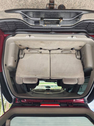 2006 Chevrolet Tahoe LS