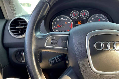 2012 Audi A3 2.0T Premium PZEV