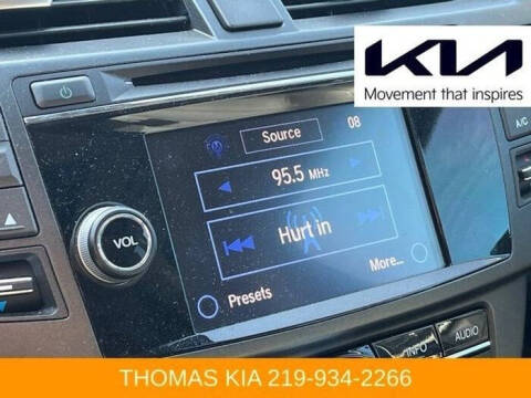 2015 Honda Crosstour EX-L V6 w/Navi