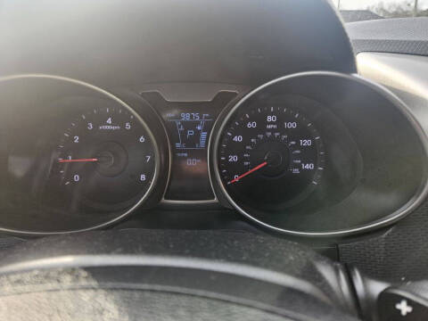 2012 Hyundai Veloster