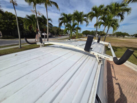 2020 Chevrolet Express 2500