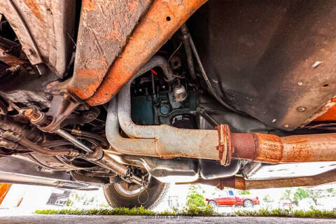 1979 Chevrolet Corvette