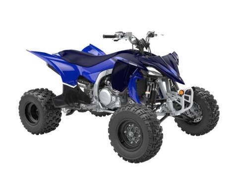 2024 Yamaha YFZ450R for sale at Street Track n Trail in Conneaut Lake PA