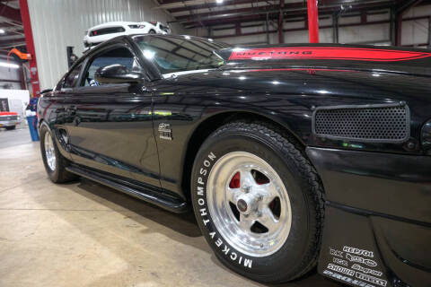1994 Ford Mustang GT