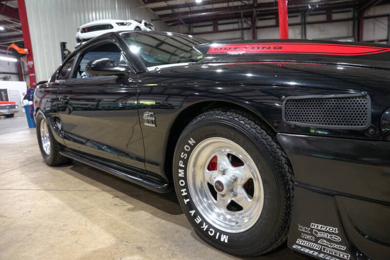 1994 Ford Mustang GT