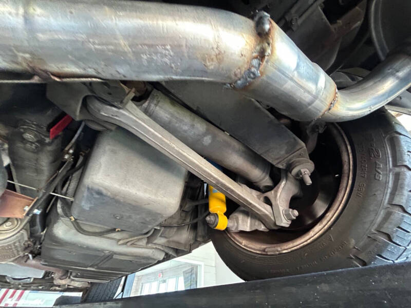 1988 Chevrolet Corvette