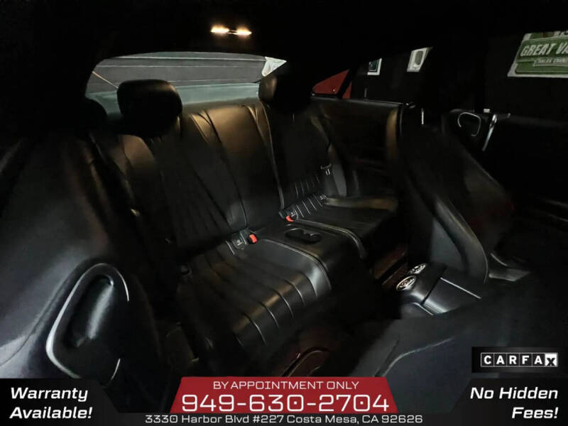 2018 Mercedes-Benz E-Class E 400 4MATIC