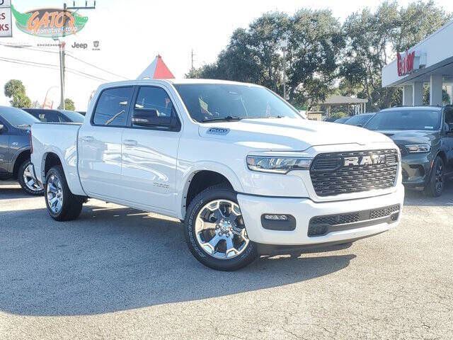 2026 RAM Ram 1500 Pickup Big Horn/Lone Star's photo