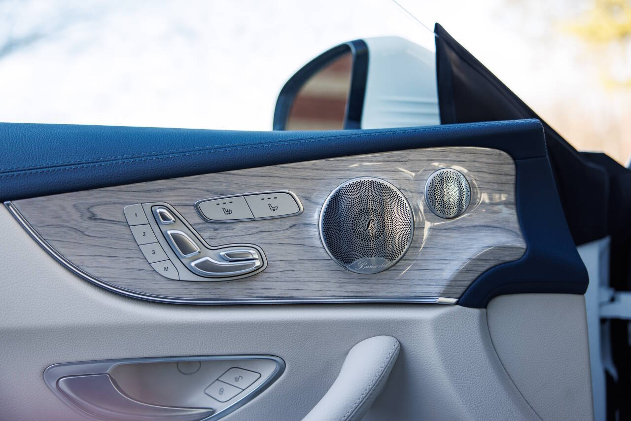 2023 Mercedes-Benz E-Class 30
