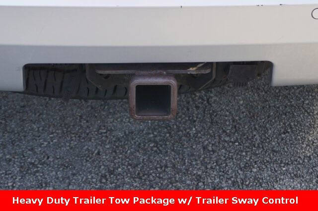 2017 Ford Expedition XLT