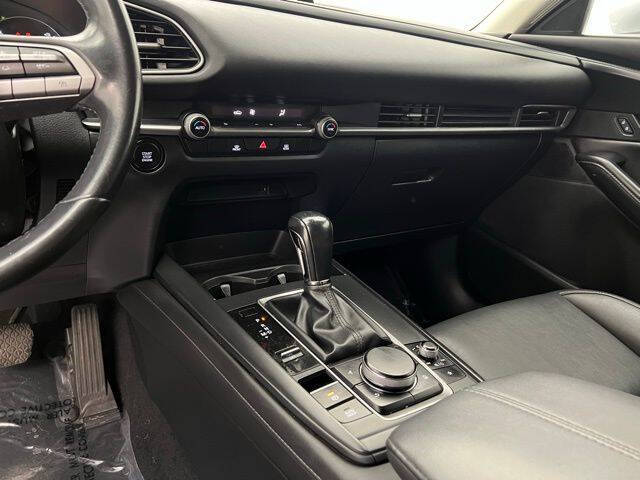 2021 Mazda CX-30 Select