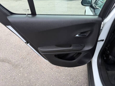 2013 Chevrolet Volt Premium