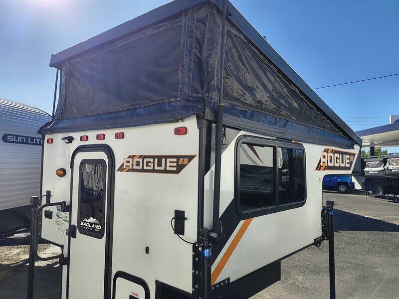 2022 Palomino ROGUE EB-1