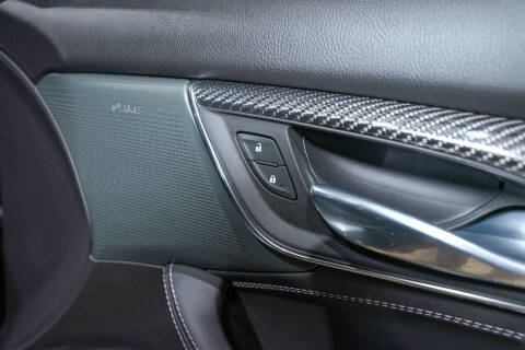 2023 Cadillac CT5-V Blackwing