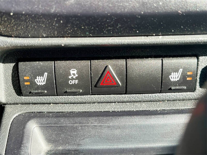 2016 Jeep Patriot Sport SE