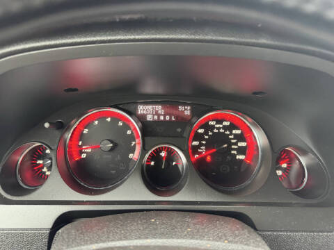 2012 GMC Acadia SLT-1