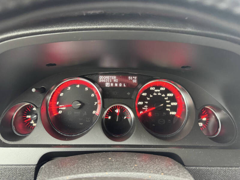 2012 GMC Acadia SLT-1