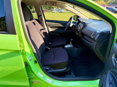 2014 Mitsubishi Mirage ES