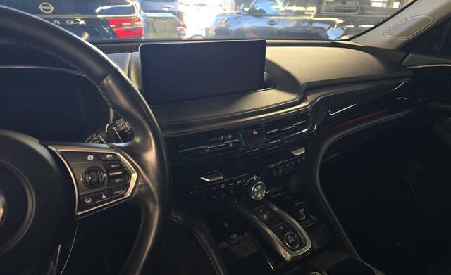 2023 Acura MDX SH-AWD w/Advance