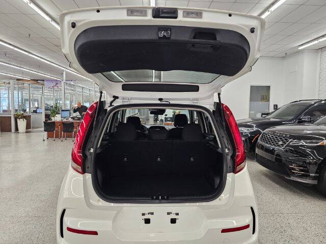 2020 Kia Soul GT-Line