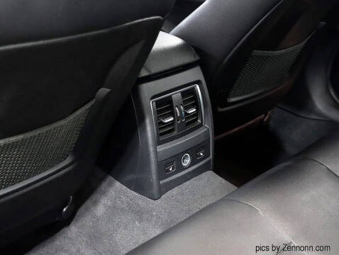 2017 BMW 3 Series 320i xDrive